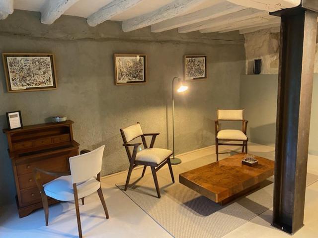 Bed and Breakfast Manoir La Barriere - Lot Le Vigan  Exteriér fotografie
